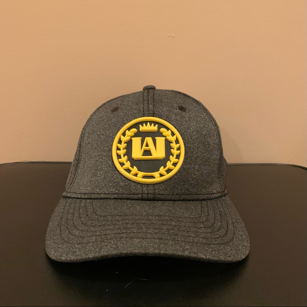 UA Hat (My Hero Academia)